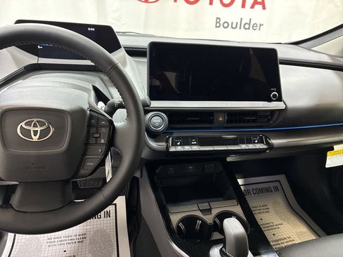 New 2026 Toyota Prius AWD image 27