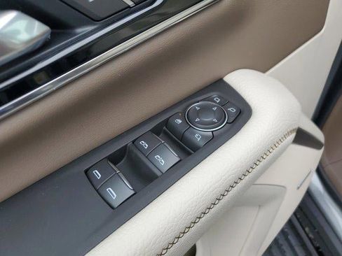 New 2026 GMC Yukon Denali AWD/4WD image 17