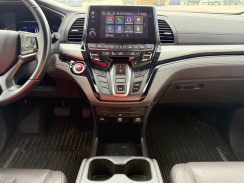 Used 2022 Honda Odyssey Touring image 21
