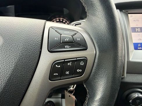 Used 2023 Ford Ranger XLT w/ Equipment Group 301A Mid image 19