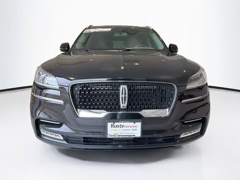 Used 2021 Lincoln Aviator Reserve w/ Equipment Group 208A image 2