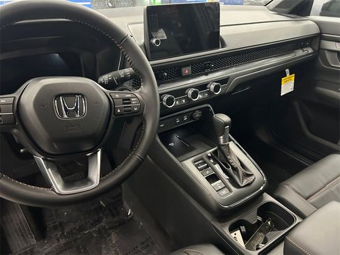 New 2026 Honda CR-V Sport-L image 11