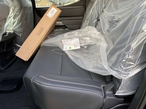 New 2026 Toyota Tundra SR5 AWD/4WD image 7