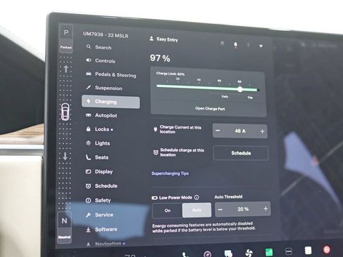 Used 2022 Tesla Model S image 21