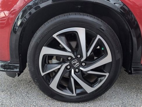 Used 2020 Honda HR-V Sport image 18