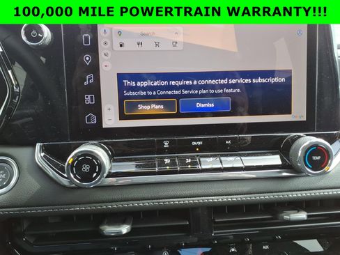 Certified 2024 Chevrolet Colorado LT image 30