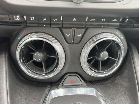 Used 2024 Chevrolet Camaro LT w/ Technology Package RWD image 23
