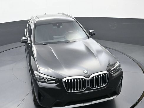 Used 2023 BMW X3 xDrive30i w/ Premium Package AWD/4WD image 31