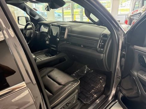 Used 2023 RAM 1500 Limited AWD/4WD image 22