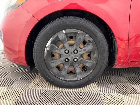 Used 2015 Kia Rio LX image 23