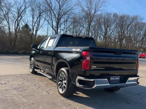 Used 2023 Chevrolet Silverado 1500 LT image 7