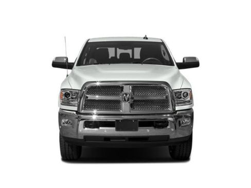 Used 2018 RAM 2500 Limited AWD/4WD image 7