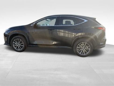 Used 2025 Lexus NX 250 FWD w/ Premium Package image 11