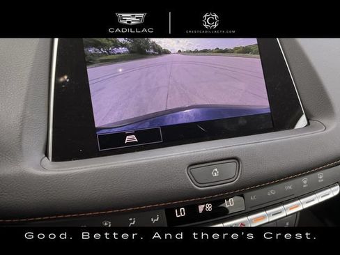 Used 2023 Cadillac XT4 Sport FWD image 19