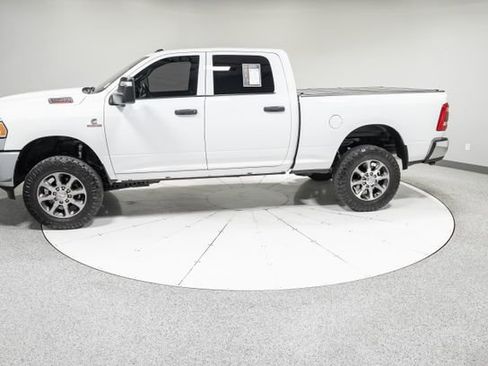 Used 2023 RAM 2500 Tradesman w/ Towing Technology Group AWD/4WD image 35