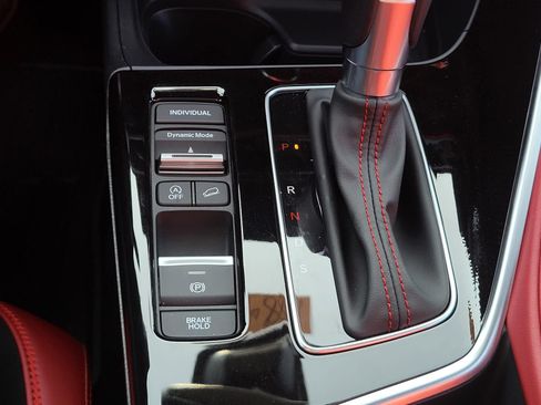 New 2026 Acura ADX A-Spec AWD/4WD image 26