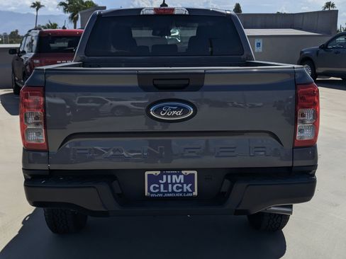 New 2026 Ford Ranger XL RWD image 3