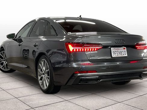 Used 2023 Audi A6 Premium Plus w/ Premium Plus Package image 13