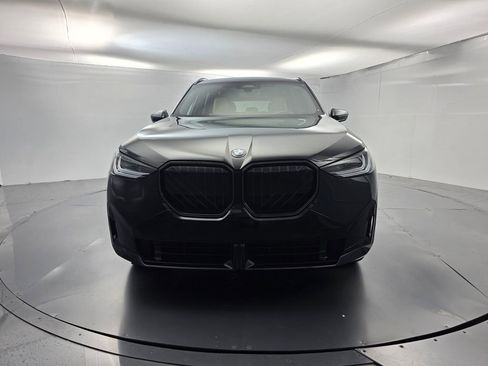 Used 2026 BMW X3 xDrive30i w/ M Sport Package AWD/4WD image 2
