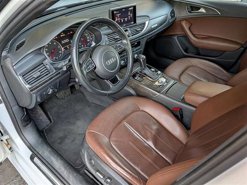 Used 2018 Audi A6 2.0T Premium image 2