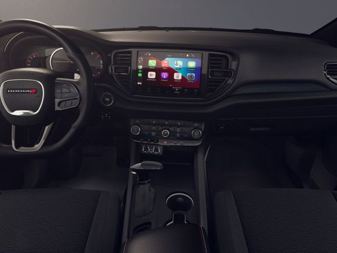 New 2026 Dodge Durango GT image 6