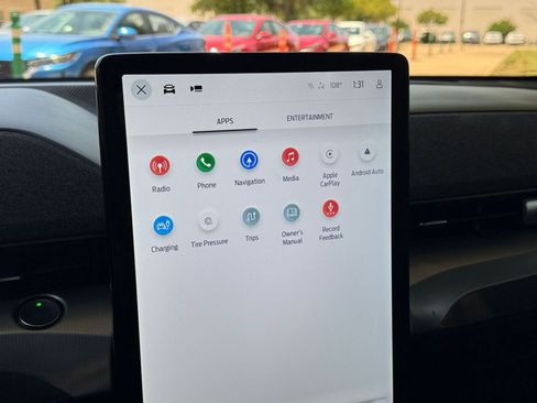 Used 2023 Ford Mustang Mach-E GT image 25