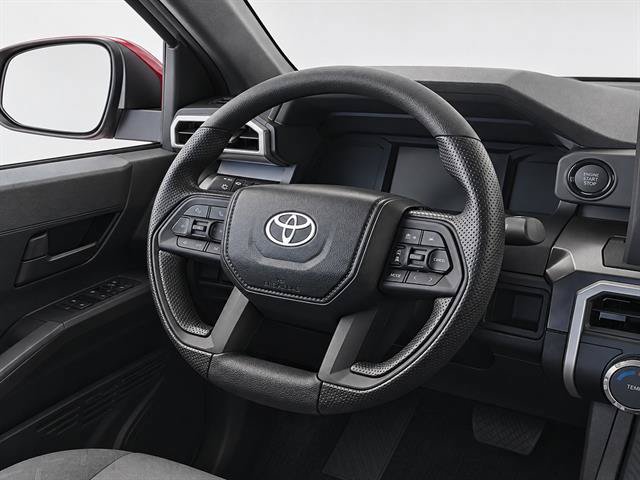 New 2026 Toyota Tacoma SR5 AWD/4WD image 18