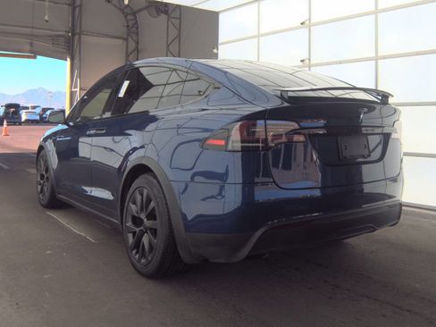 Used 2023 Tesla Model X Standard Range image 6