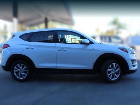 Used 2019 Hyundai Tucson SE image 6