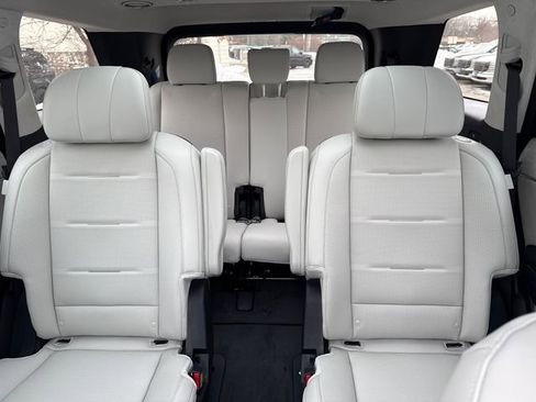 New 2026 Hyundai Palisade Calligraphy image 28