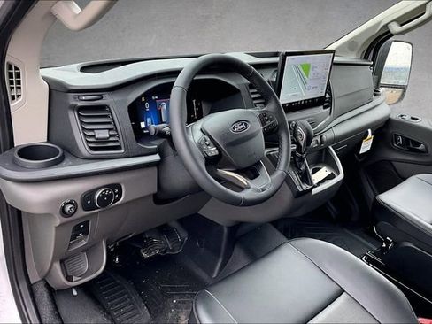 New 2026 Ford Transit 250 Base w/ Electrician Trade Package image 5