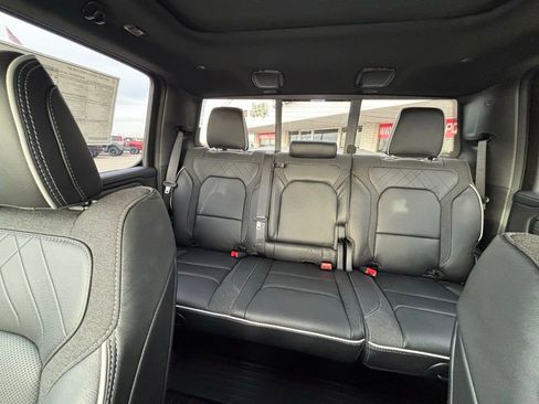 New 2026 RAM 1500 Limited image 17