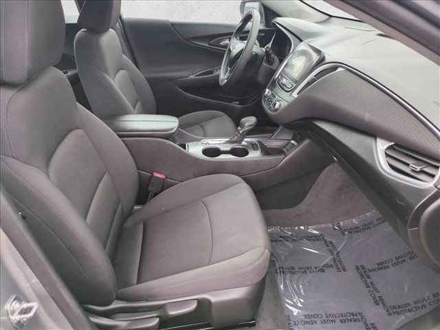 Used 2023 Chevrolet Malibu LT FWD image 19
