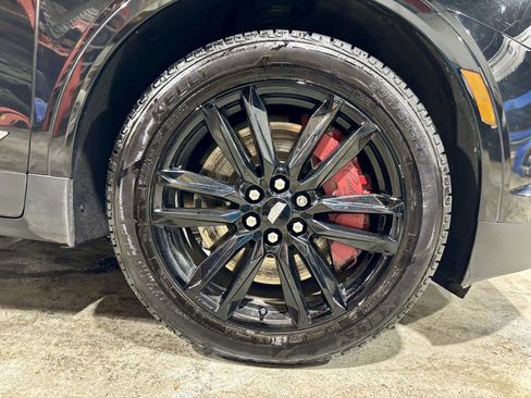 Used 2022 Cadillac XT5 Sportv image 17