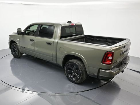 New 2026 RAM 1500 Big Horn image 45