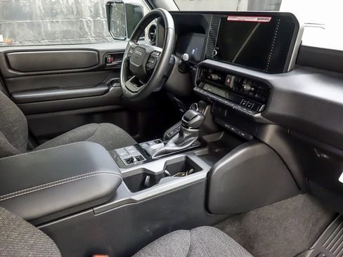 Certified 2024 Toyota Land Cruiser 1958 image 26