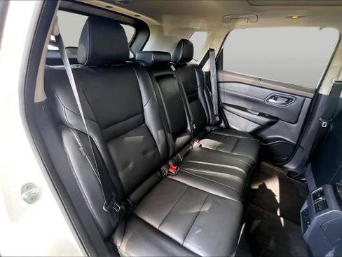 Certified 2023 Nissan Rogue SL w/ SL Premium Package FWD image 21