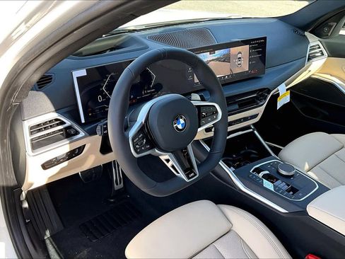 New 2026 BMW 330i 330i w/ M Sport Package image 9