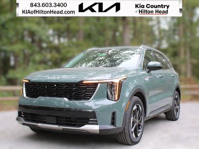 New 2026 Kia Sorento EX w/ EX Premium Package