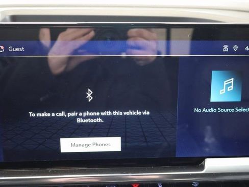 New 2026 Chevrolet Silverado 3500 High Country w/ Technology Package image 24