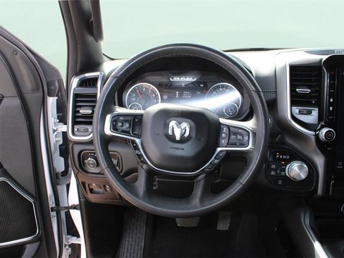 Used 2025 RAM 1500 Laramie image 10