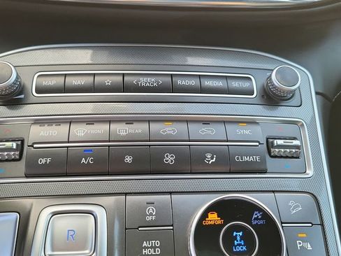 Certified 2023 Hyundai Santa Fe Calligraphy image 31