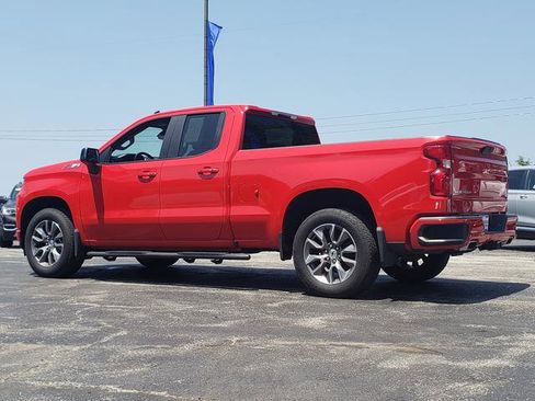 Used 2019 Chevrolet Silverado 1500 RST w/ All-Star Edition image 5