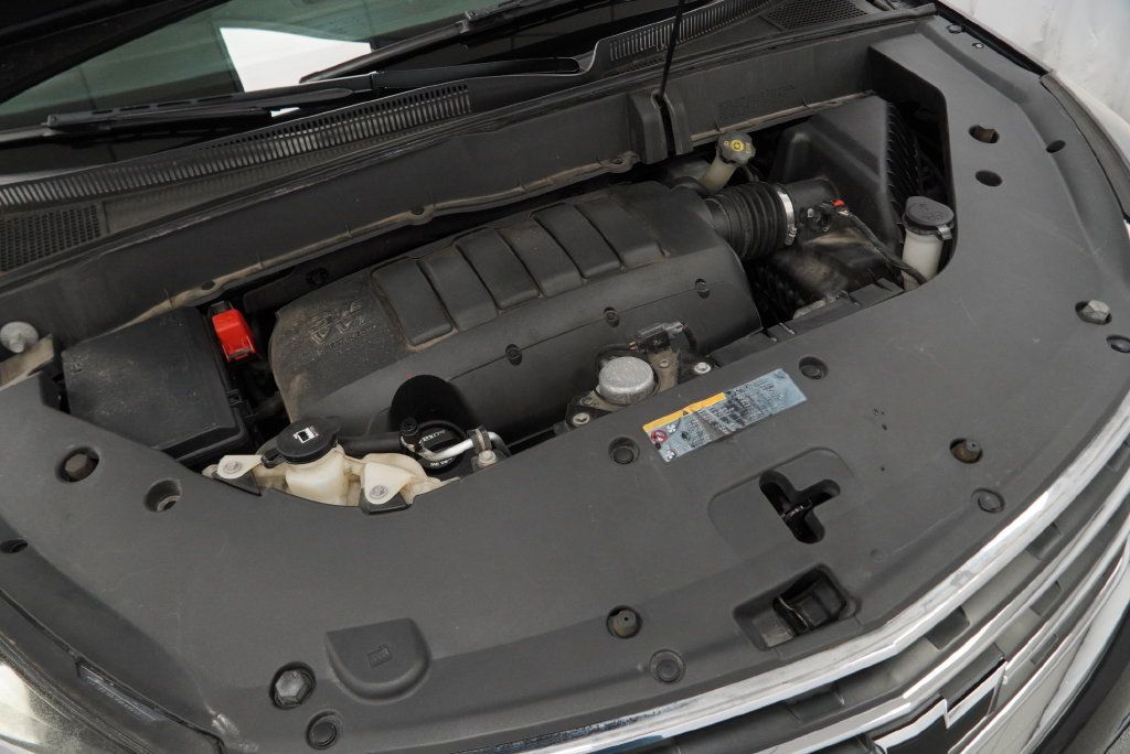 Used 2016 Chevrolet Traverse LT AWD/4WD image 44