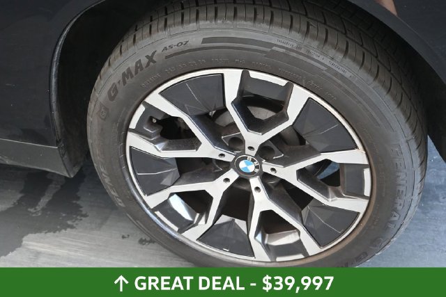 Used 2026 BMW X3 xDrive30i AWD/4WD image 13