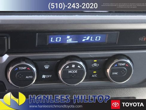 Used 2022 Toyota Tacoma SR5 RWD image 22