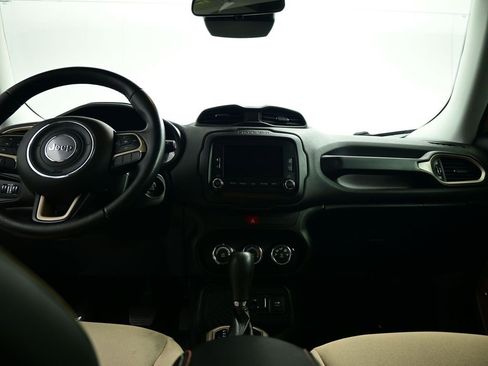 Used 2016 Jeep Renegade 75th Anniversary image 11