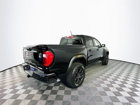 New 2025 GMC Canyon Elevation w/ Convenience Package image 7