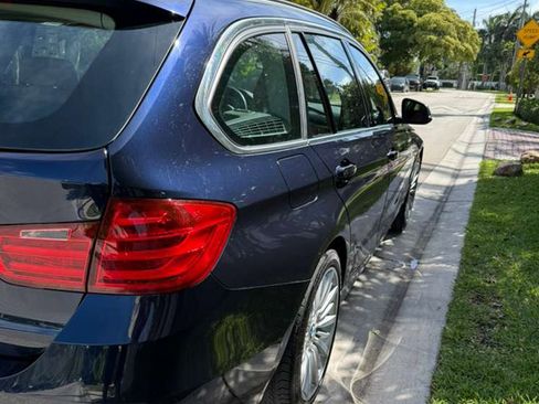 Used 2015 BMW 328i xDrive Wagon image 6