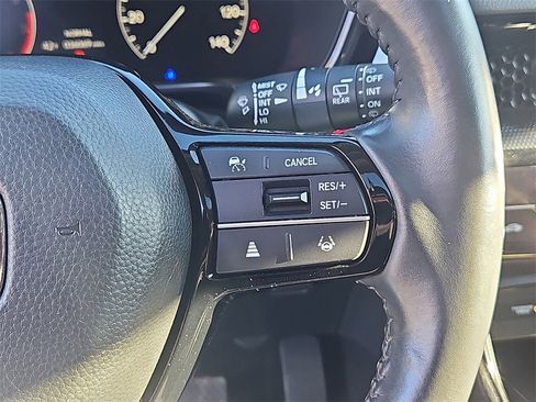 Used 2023 Honda CR-V EX-L image 24